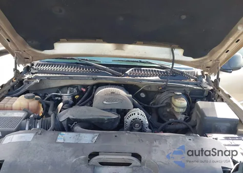 2006 Chevrolet Silverado 1500 Lt2 z USA, uszkodzony, nr VIN 2GCEC13T461106019